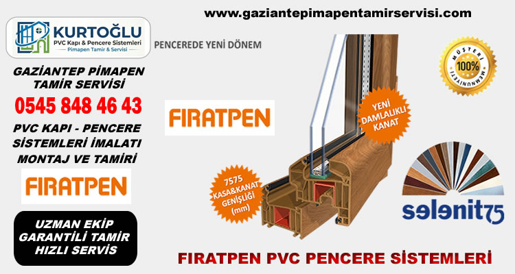 Fıratpen Tamir Servisi